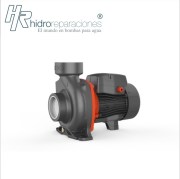 Leo AC Alto caudal